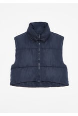 Deluc DLC Forsythia Puff Gilet