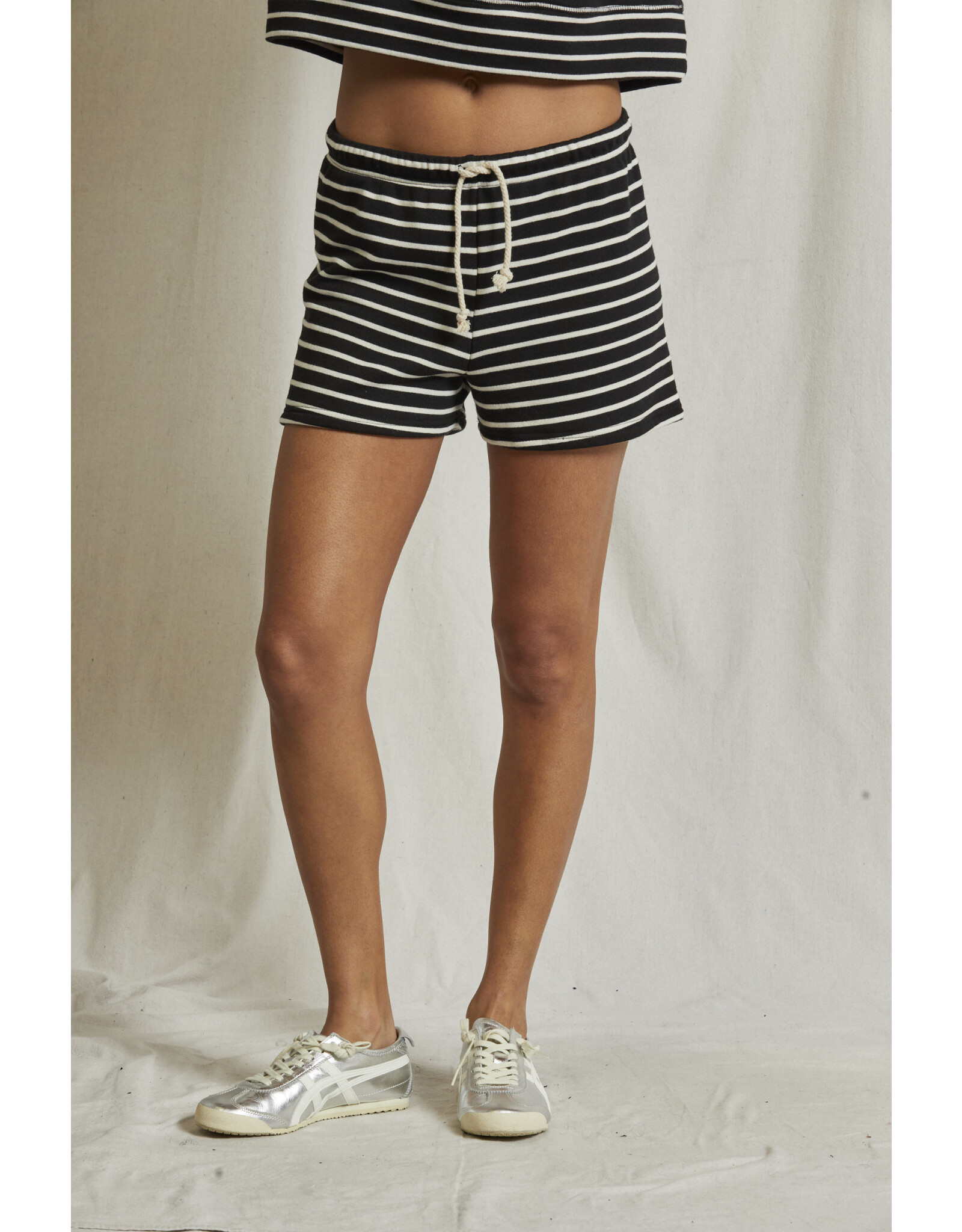 PeRFECT WHITE TEE PWT Bennie Shorts