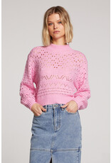 Saltwater luxe SWL Sloane Sweater