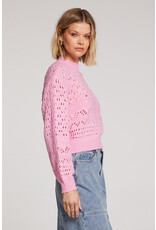 Saltwater luxe SWL Sloane Sweater