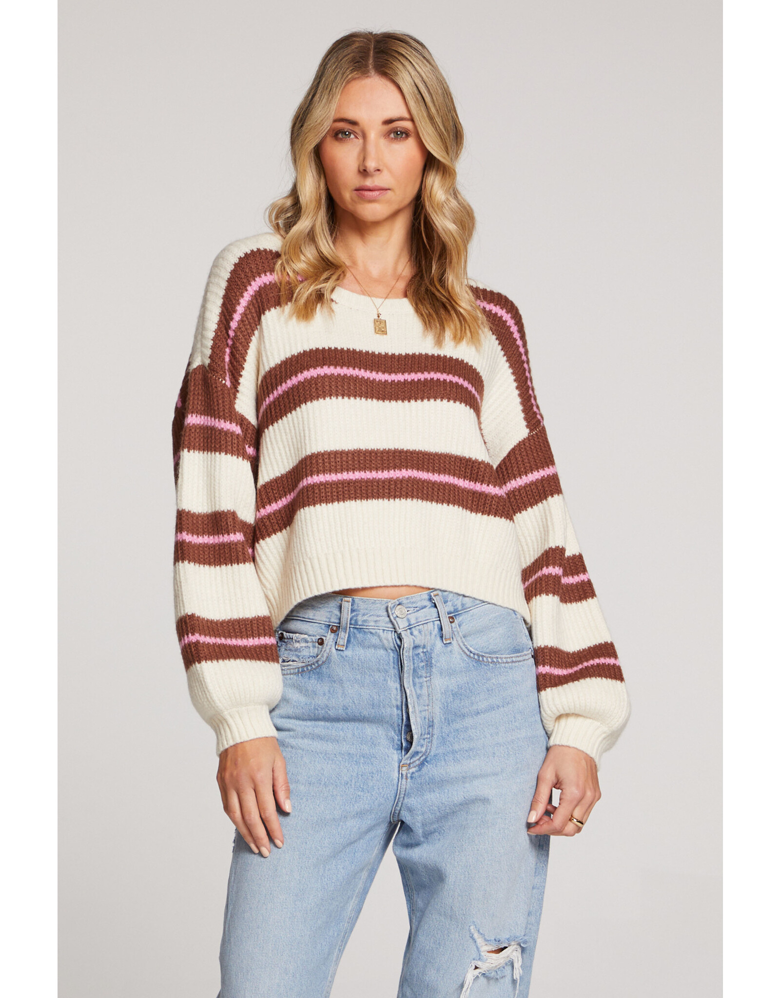 Saltwater luxe SWL Mimi Sweater