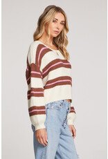 Saltwater luxe SWL Mimi Sweater