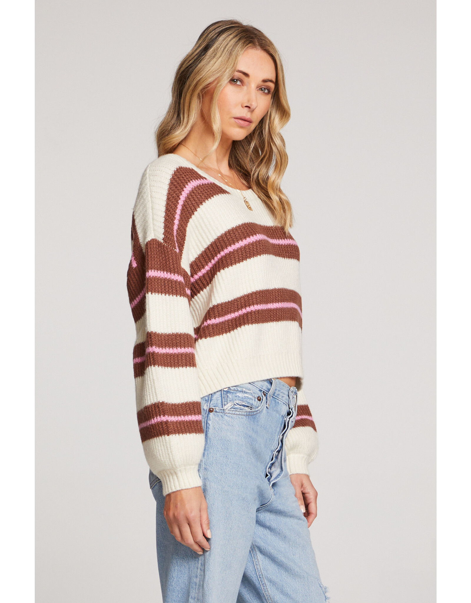 Saltwater luxe SWL Mimi Sweater