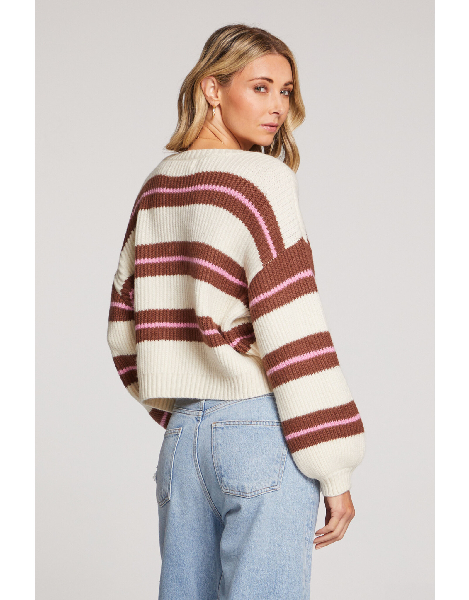 Saltwater luxe SWL Mimi Sweater