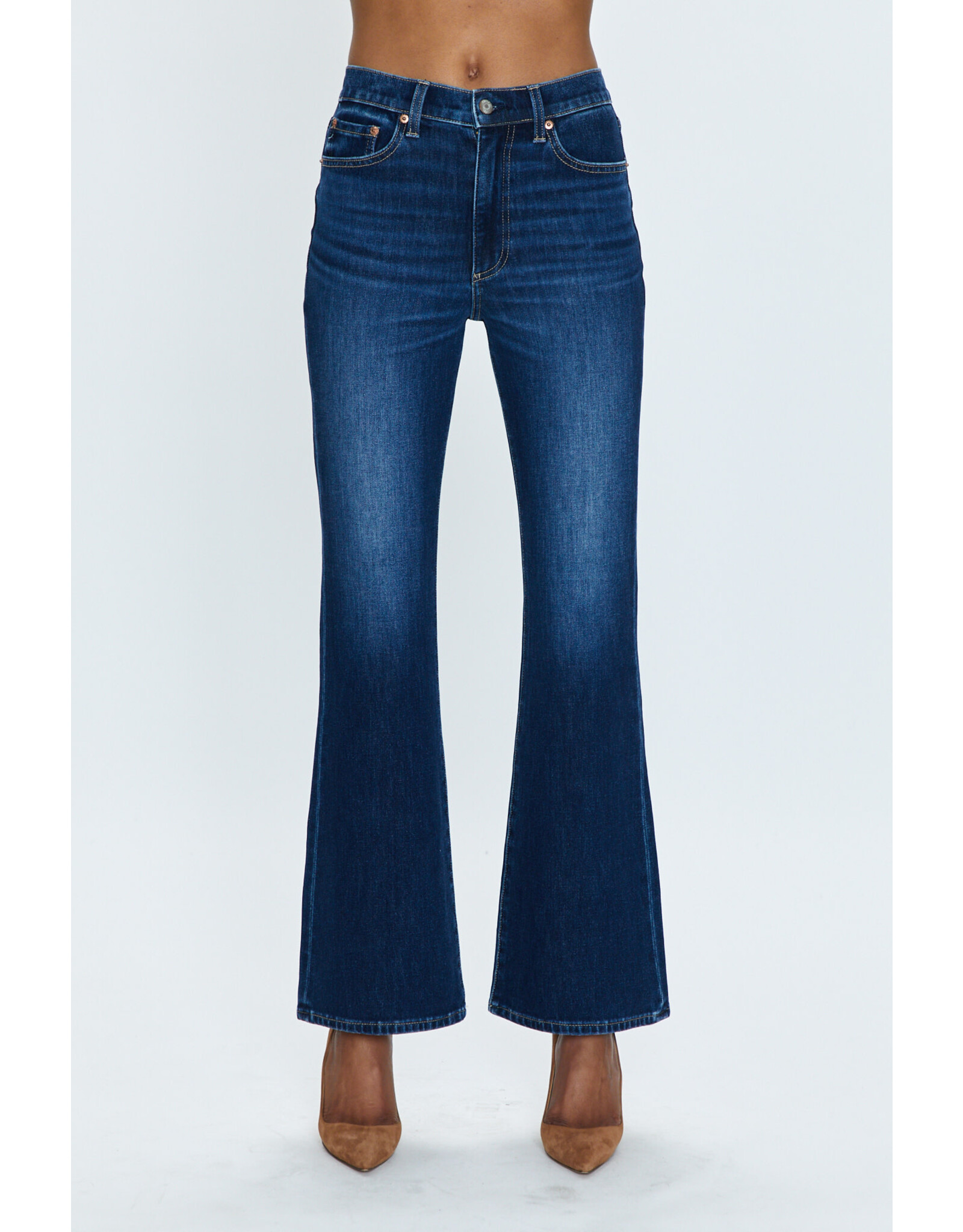 pistola PSTLA Haven Jeans