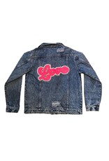 Tweenstyle TS Love Denim Jkt