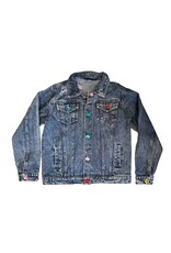 Tweenstyle TS Love Denim Jkt