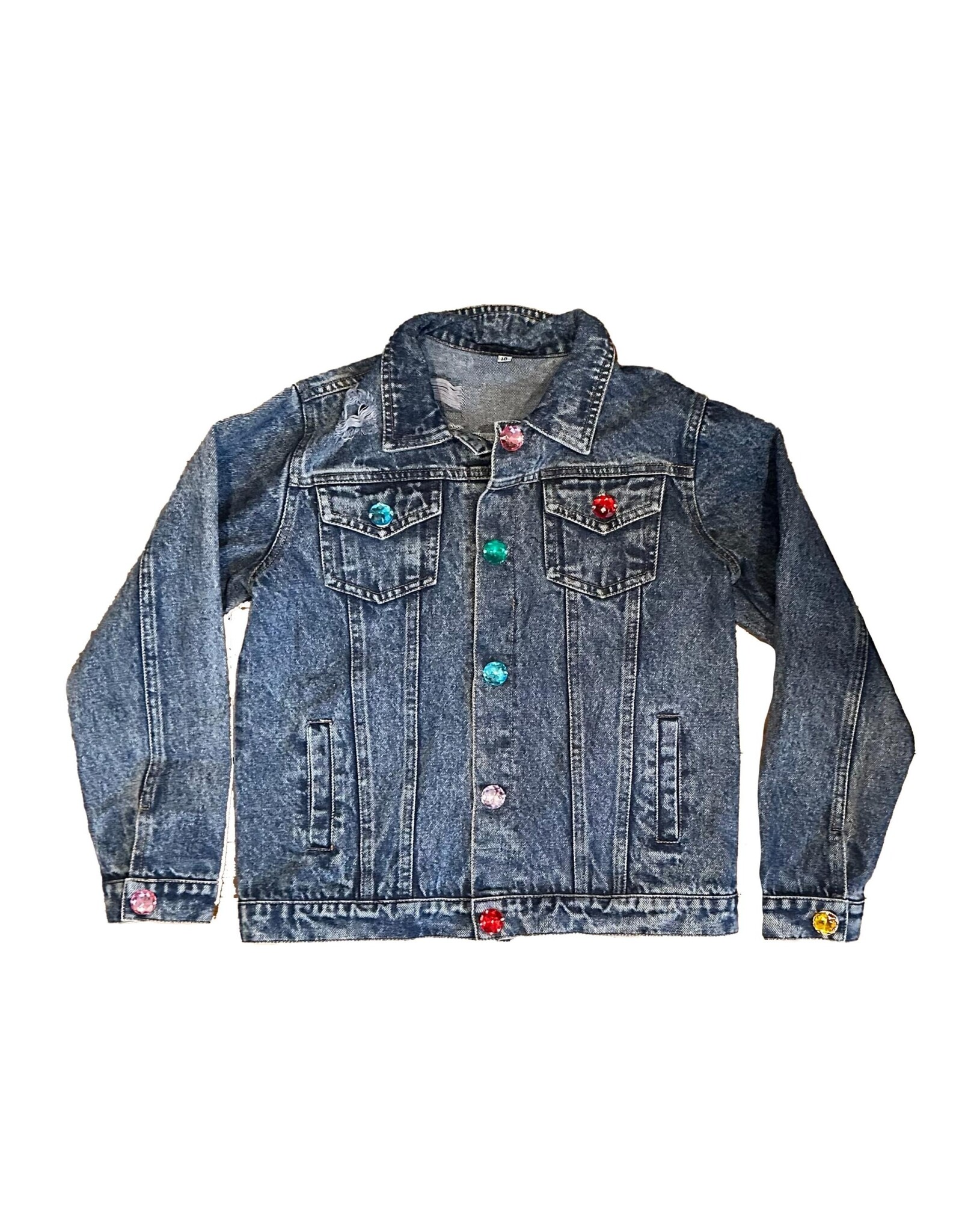 Tweenstyle TS Love Denim Jkt