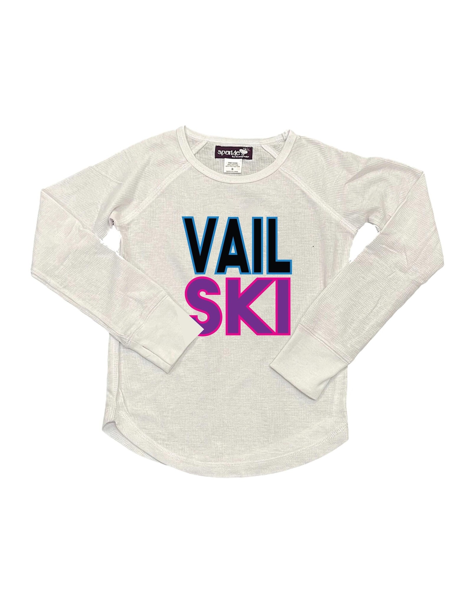 Tweenstyle TS Vail Ski Thermal