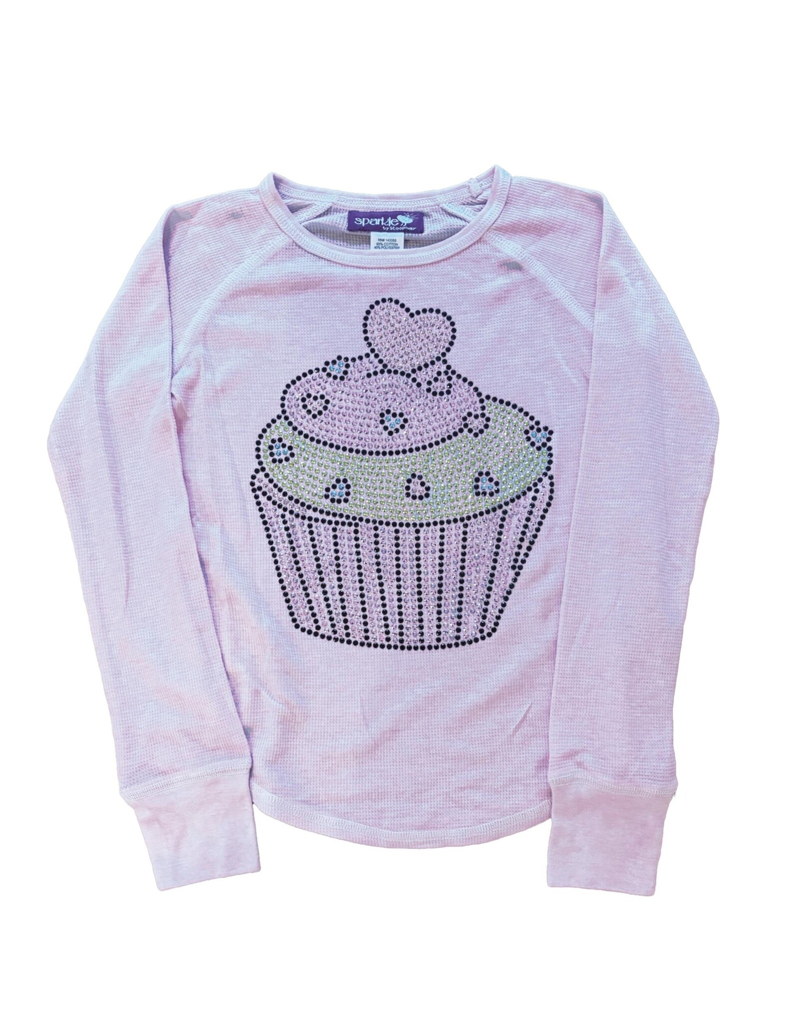 Tweenstyle TS Cupcake Stone LS