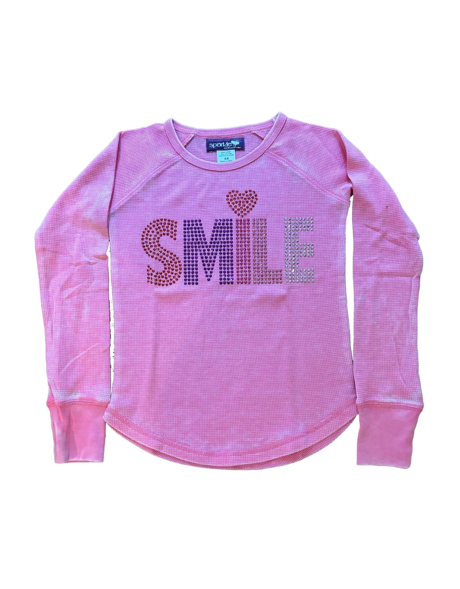 Tweenstyle TS Smile Stones Thermal