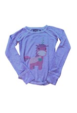 Tweenstyle TS Unicorn Sparkle LS