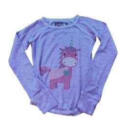 Tweenstyle TS Unicorn Sparkle LS