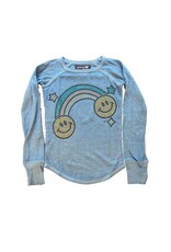 Tweenstyle TS Smile Rnbw Sparkle LS