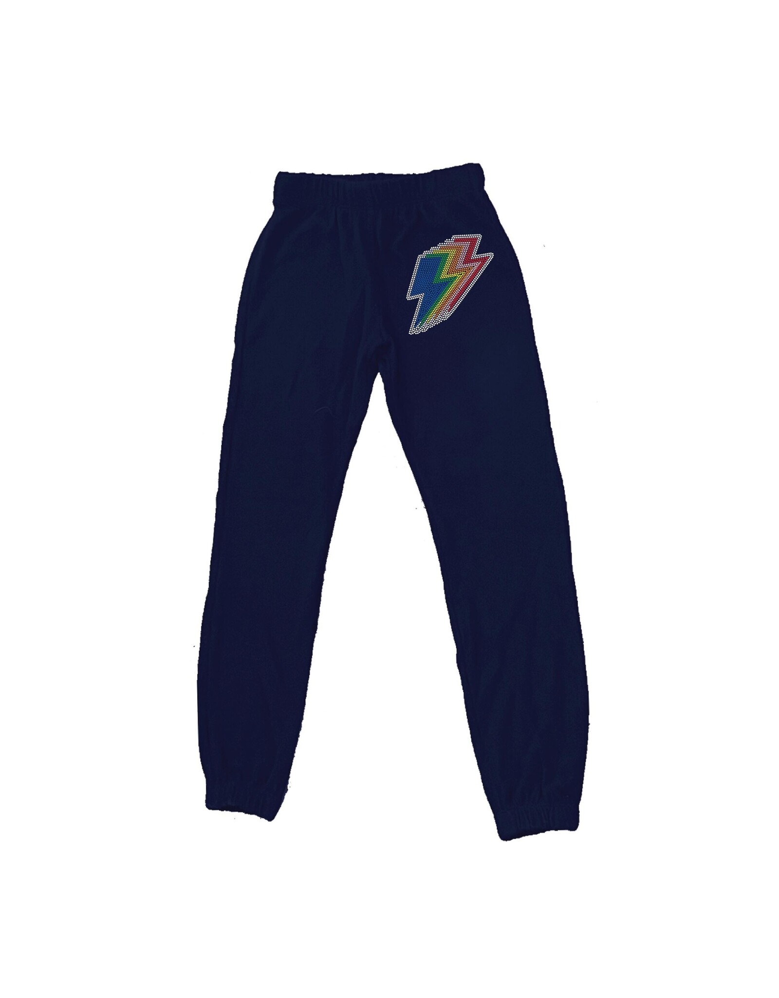 Tweenstyle TS Sparkle Bolts Sweats
