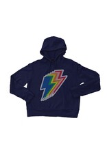 Tweenstyle TS Sparkle Bolts Hoodie
