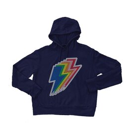 Tweenstyle TS Sparkle Bolts Hoodie