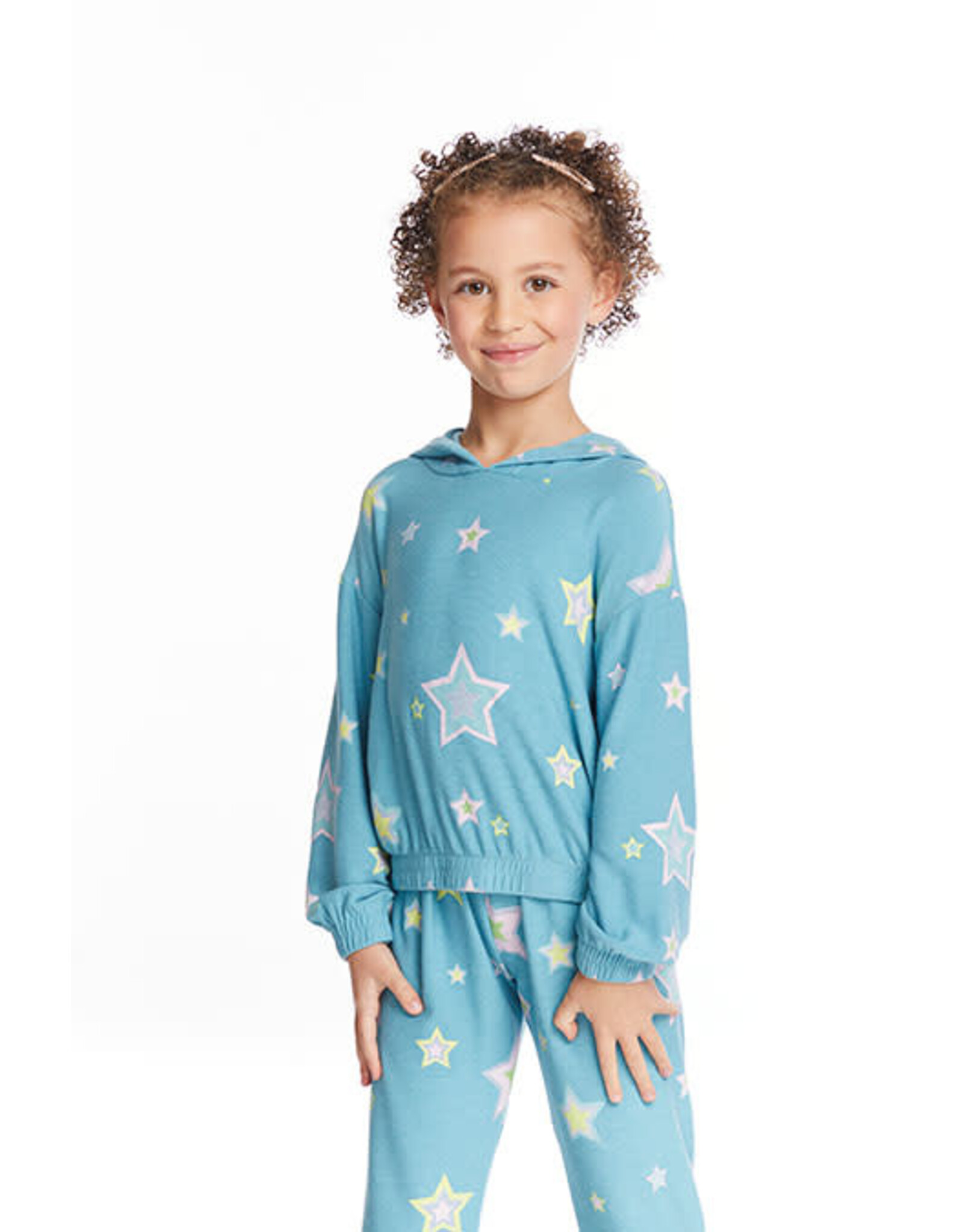 Chaser CHSR Star Child Hoodie