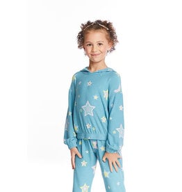 Chaser CHSR Star Child Hoodie