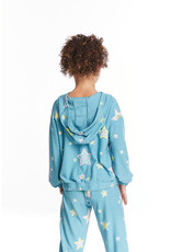 Chaser CHSR Star Child Hoodie