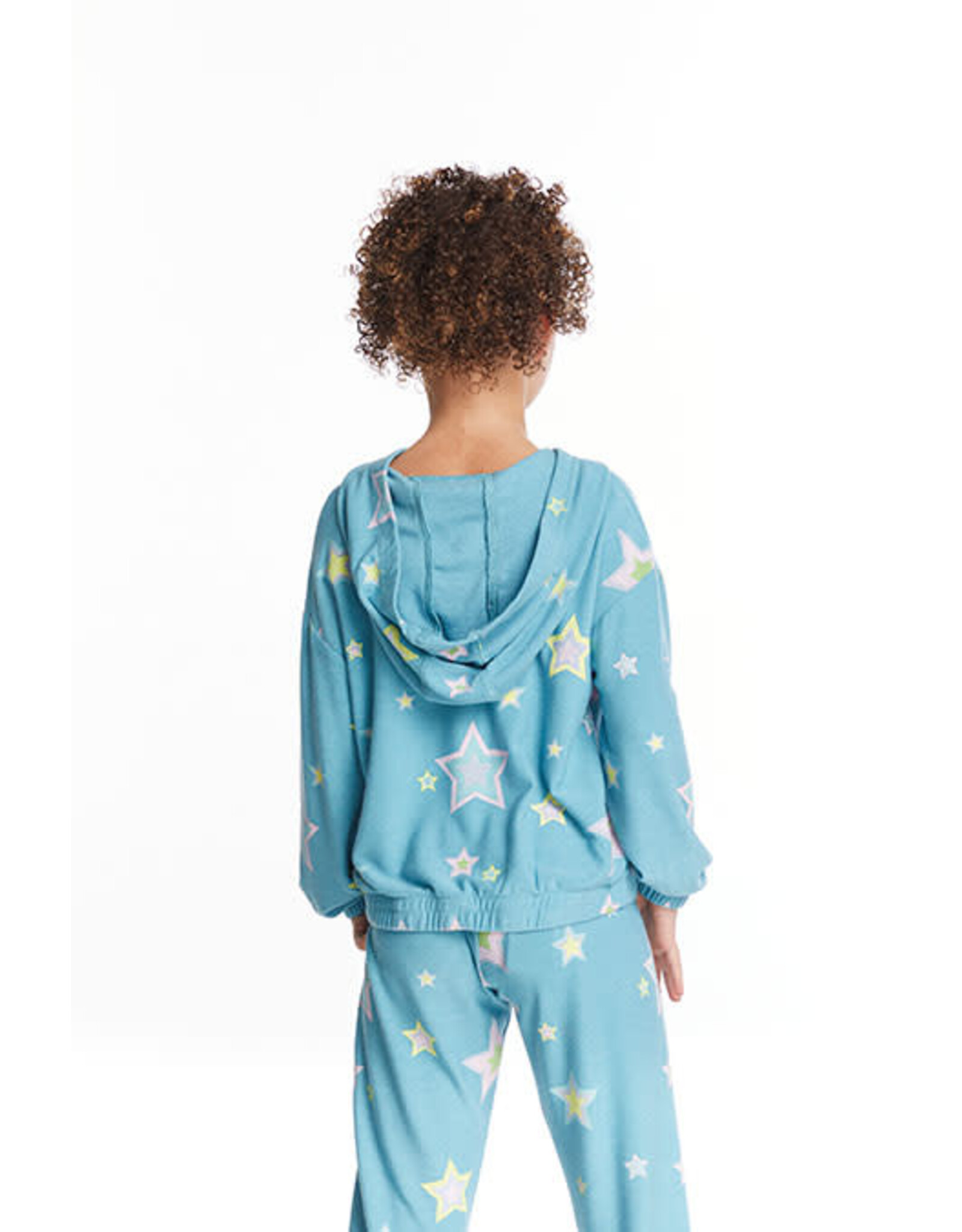 Chaser CHSR Star Child Hoodie