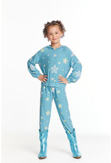 Chaser CHSR Star Child Hoodie