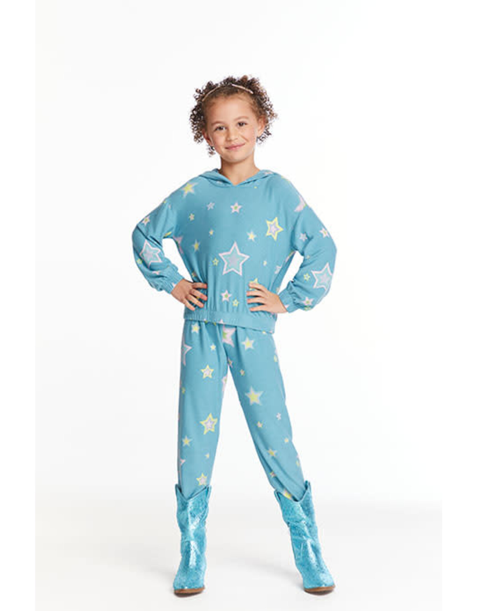 Chaser CHSR Star Child Hoodie