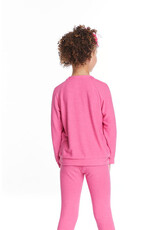 Chaser CHSR Glitter Unicorn Top