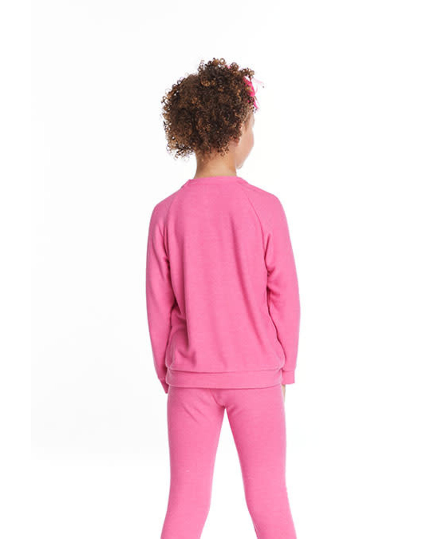 Chaser CHSR Glitter Unicorn Top