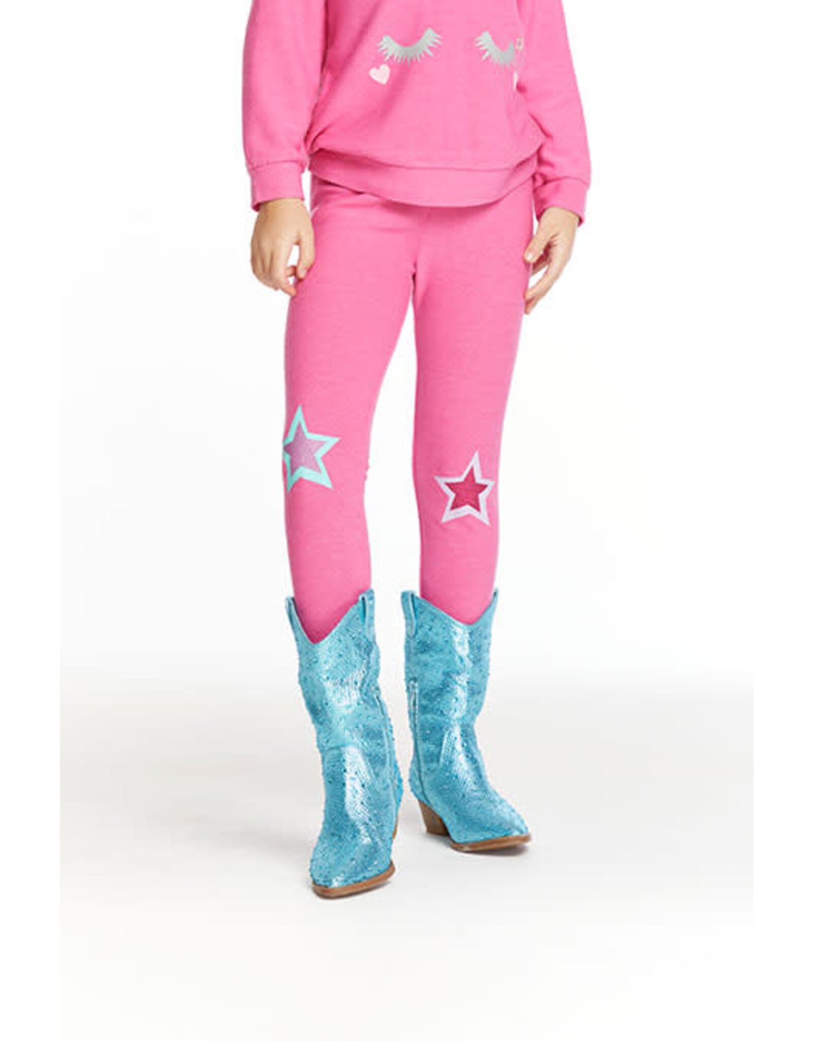 Chaser CHSR Bright Stars Leggings