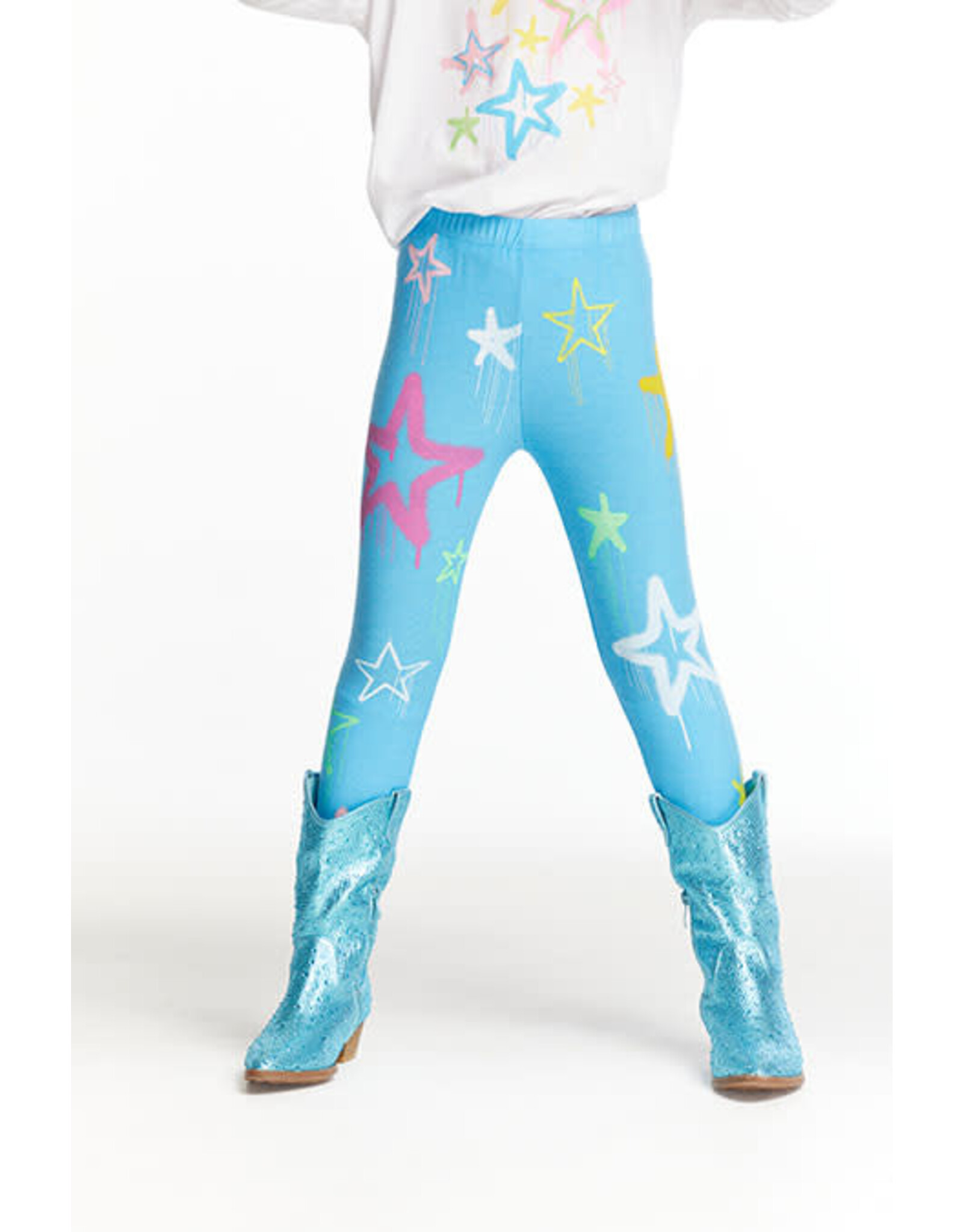 Chaser CHSR Super Star Pants