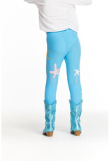 Chaser CHSR Super Star Pants