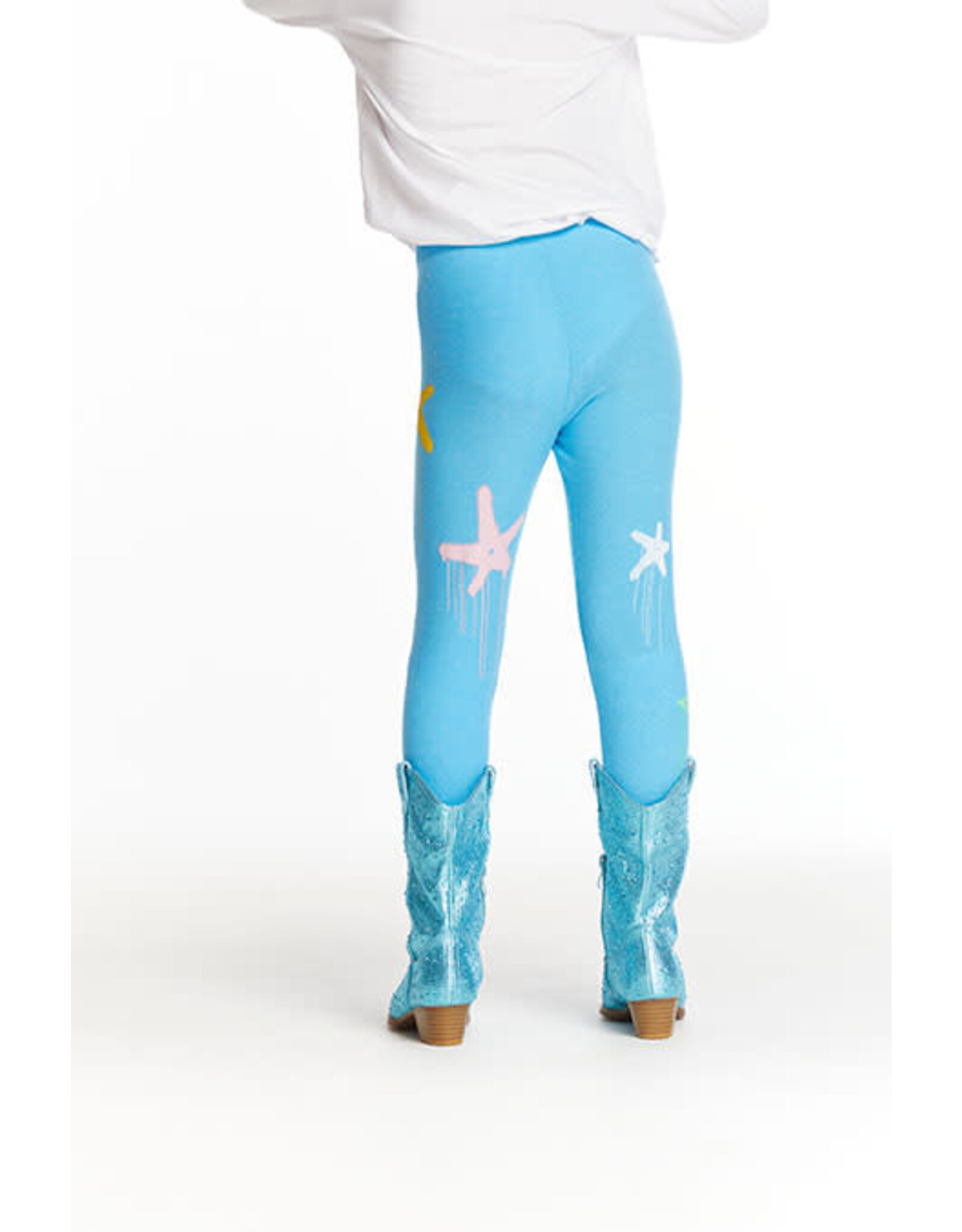 Chaser CHSR Super Star Pants