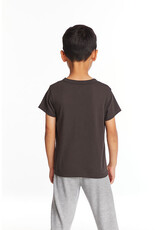 Chaser CHSR RS Retro Logo Tee