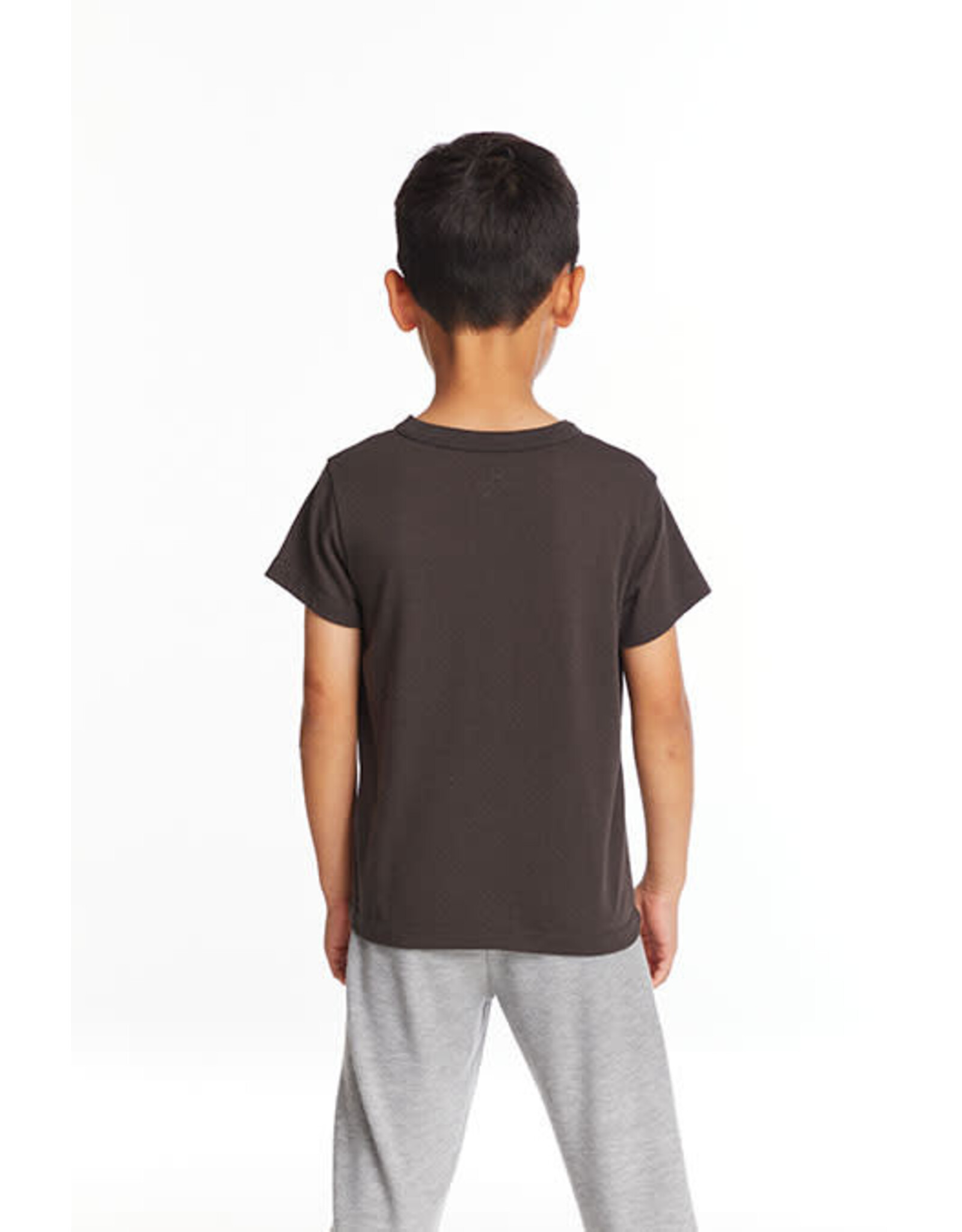 Chaser CHSR RS Retro Logo Tee