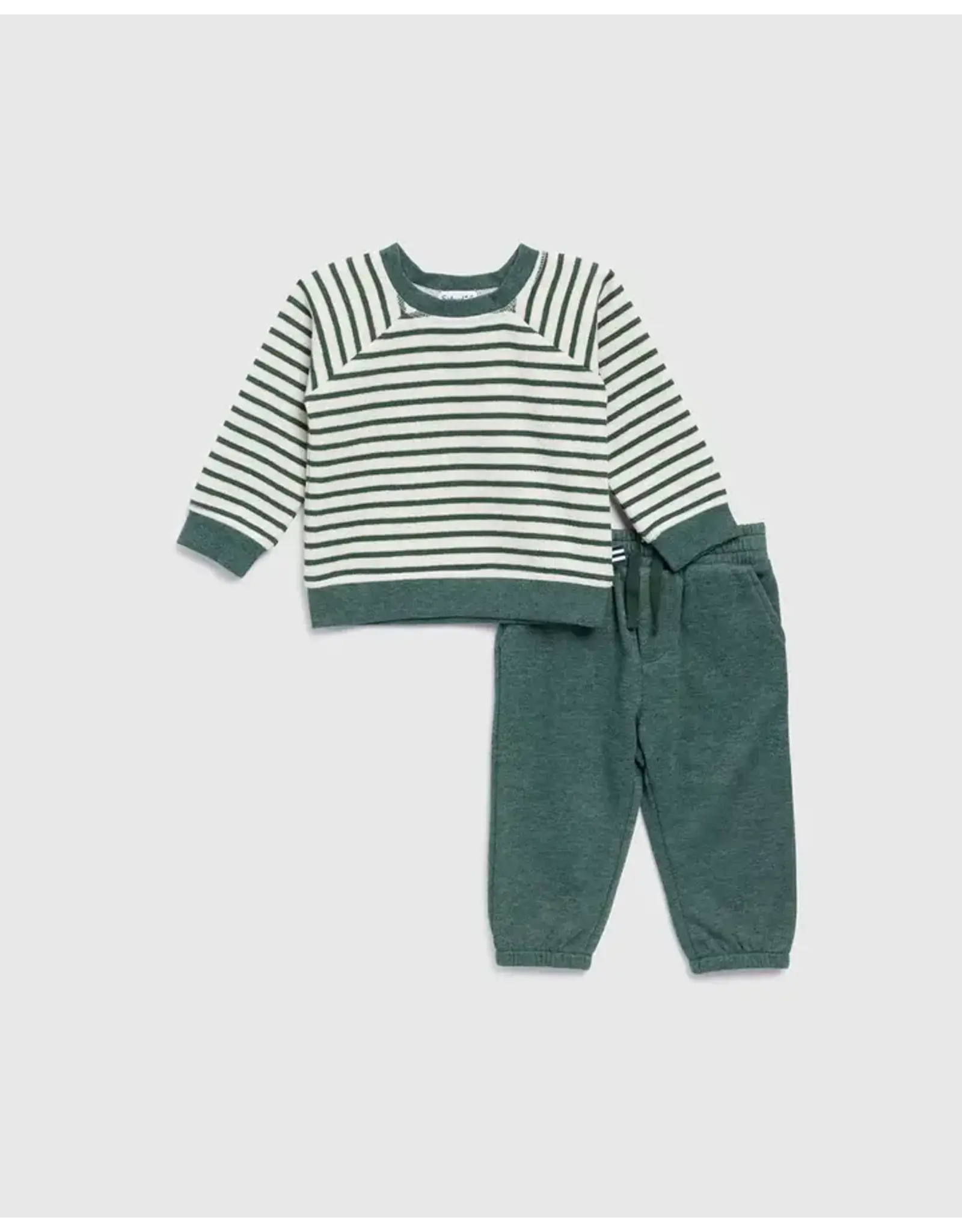Splendid SPL Baby Forest Strp Set