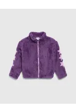 Splendid SPL Patch Sherpa Jkt