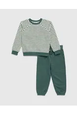 Splendid SPL Forest Stripe Set