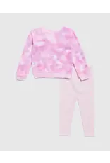Splendid SPL Topaz Sherpa Set