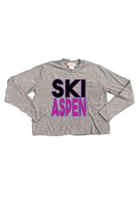 Tweenstyle TS Ski Aspen Long Sleeve