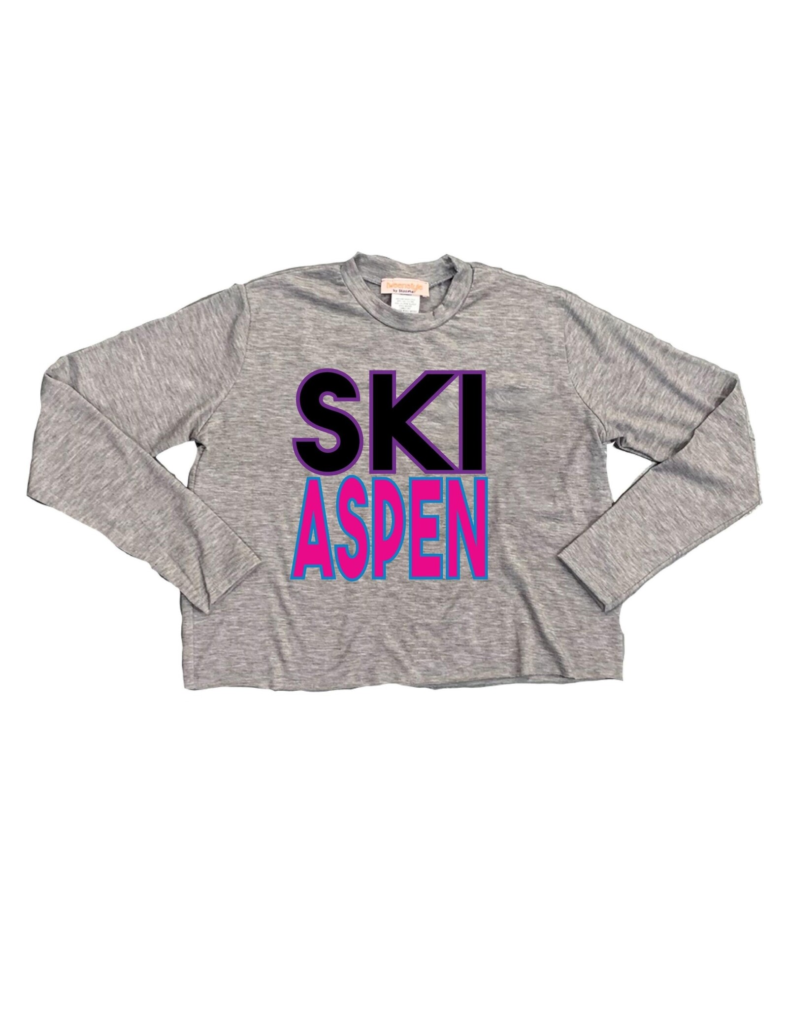 Tweenstyle TS Ski Aspen Long Sleeve