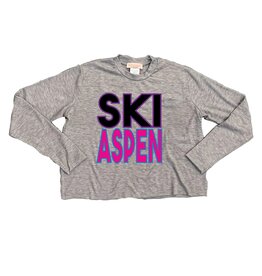 Tweenstyle TS Ski Aspen Long Sleeve