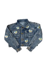 Tweenstyle TS Denim Heart Jkt