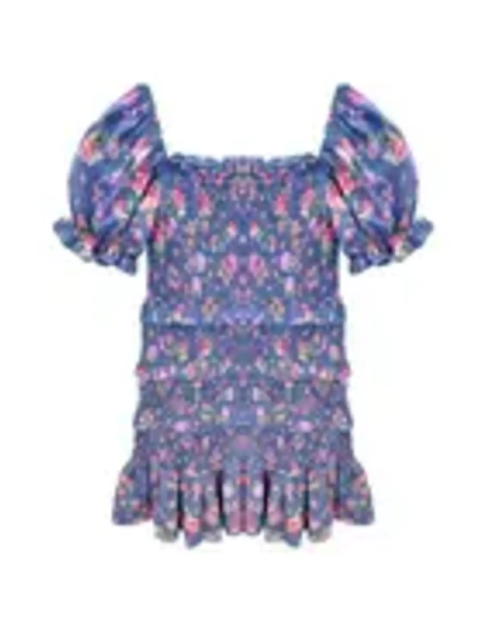 KATIEJNYC KJ Girls Laila Dress