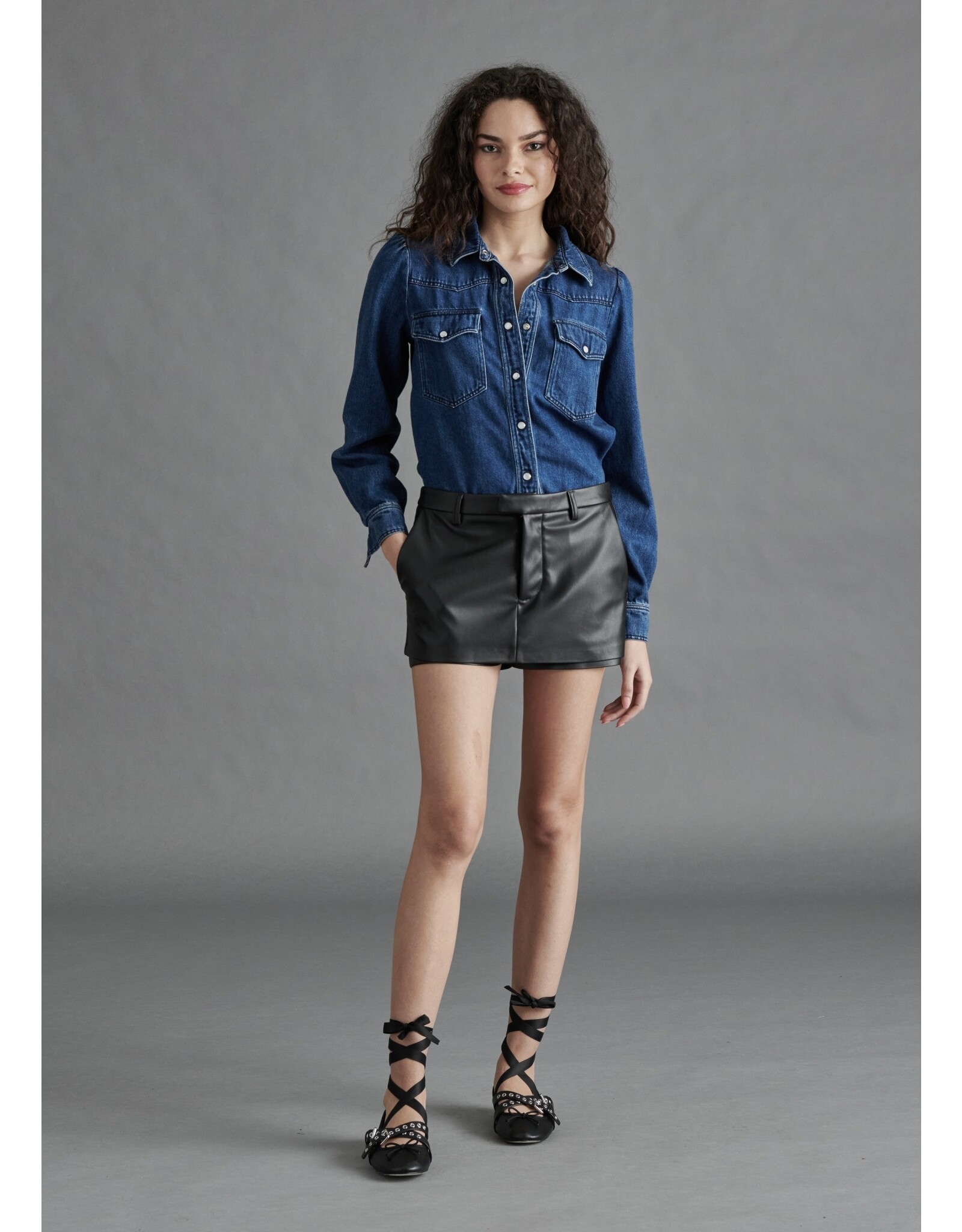 SM Charley Shirt