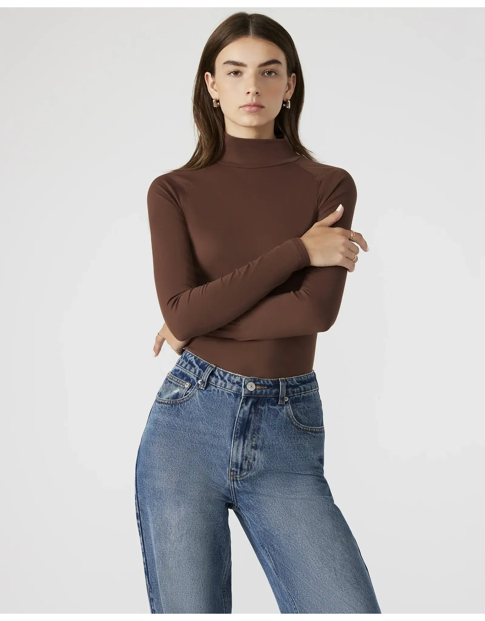 SM Nelle Bodysuit