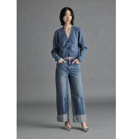 SM Beckie Cardigan
