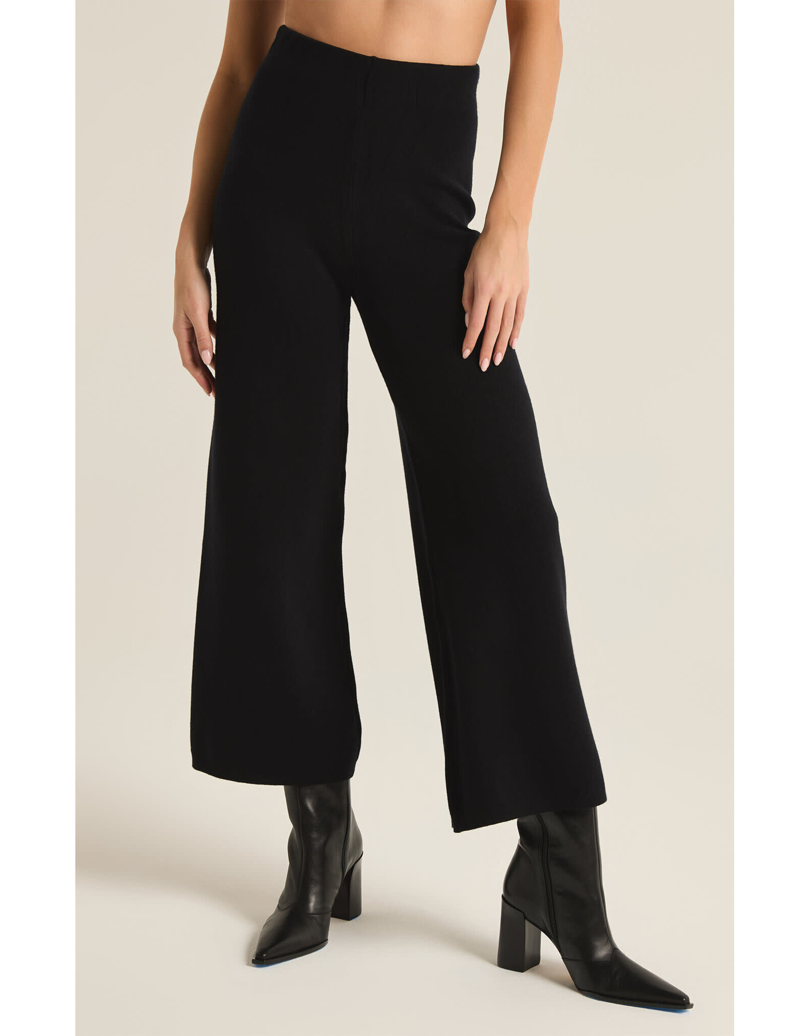 Z supply ZS Elowen Knit Pant