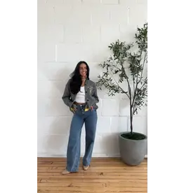 RDS Jorgina Cardigan