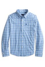 Johnnie-O JO Roosevelt Button Up